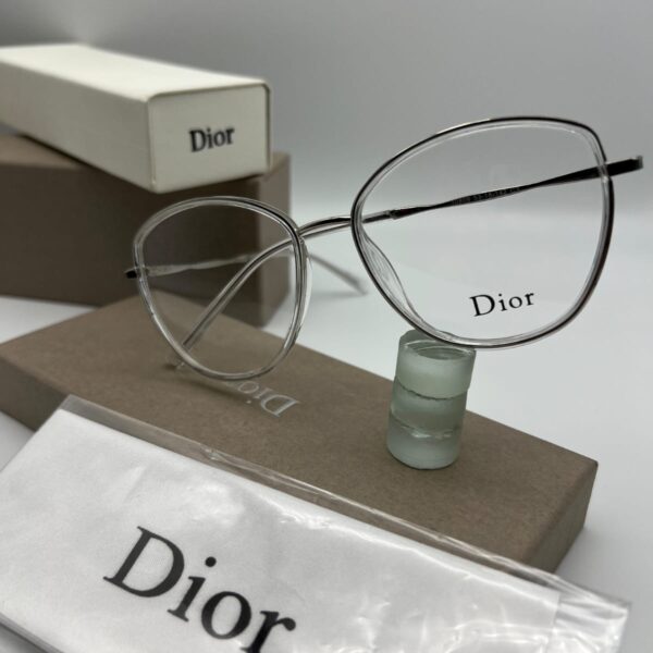 Lunettes Dior