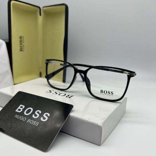 Lunettes BOSS