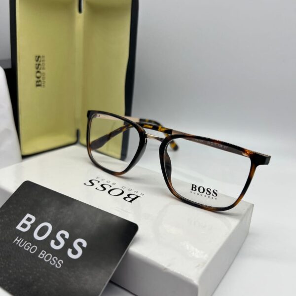 Lunettes BOSS