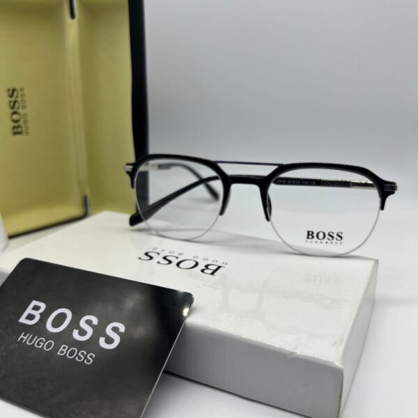 Lunettes BOSS