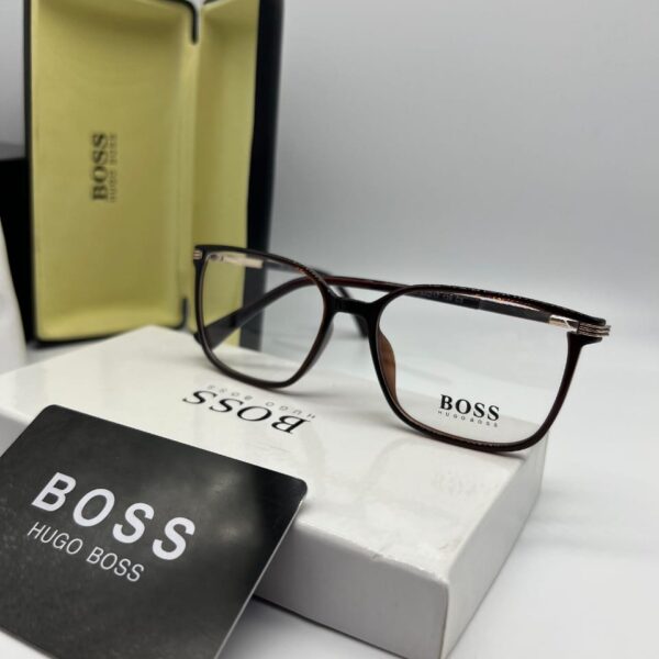 Lunettes BOSS