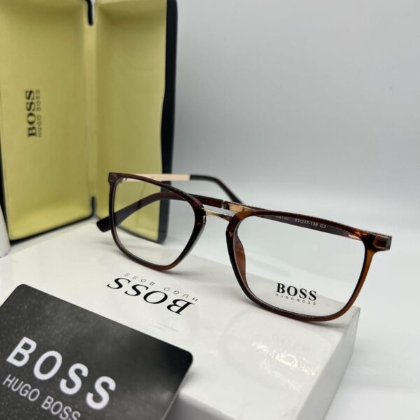 Lunettes BOSS