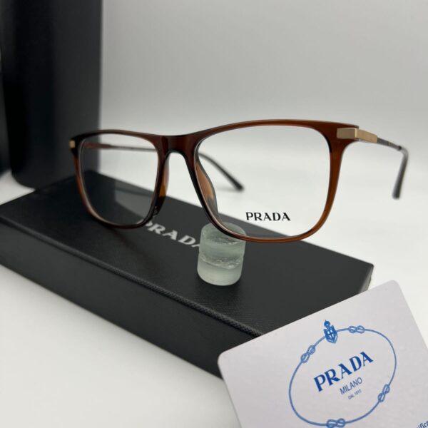 Lunettes PRADA