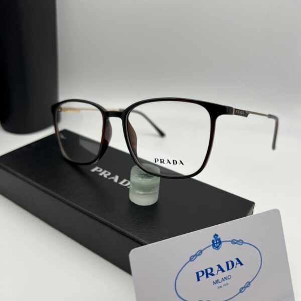 Lunettes PRADA