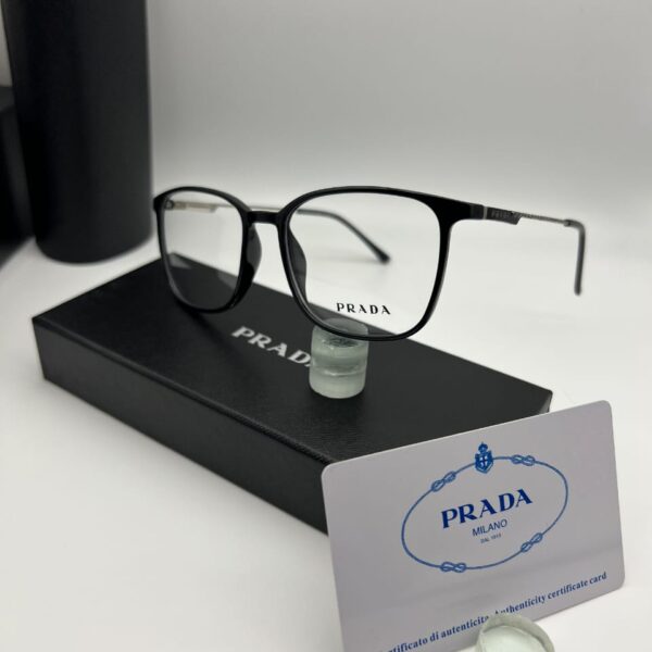 Lunettes PRADA